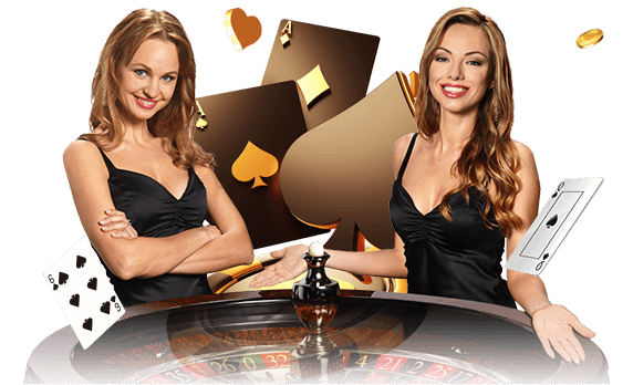 Jogue com dealers reais no BABYPG!