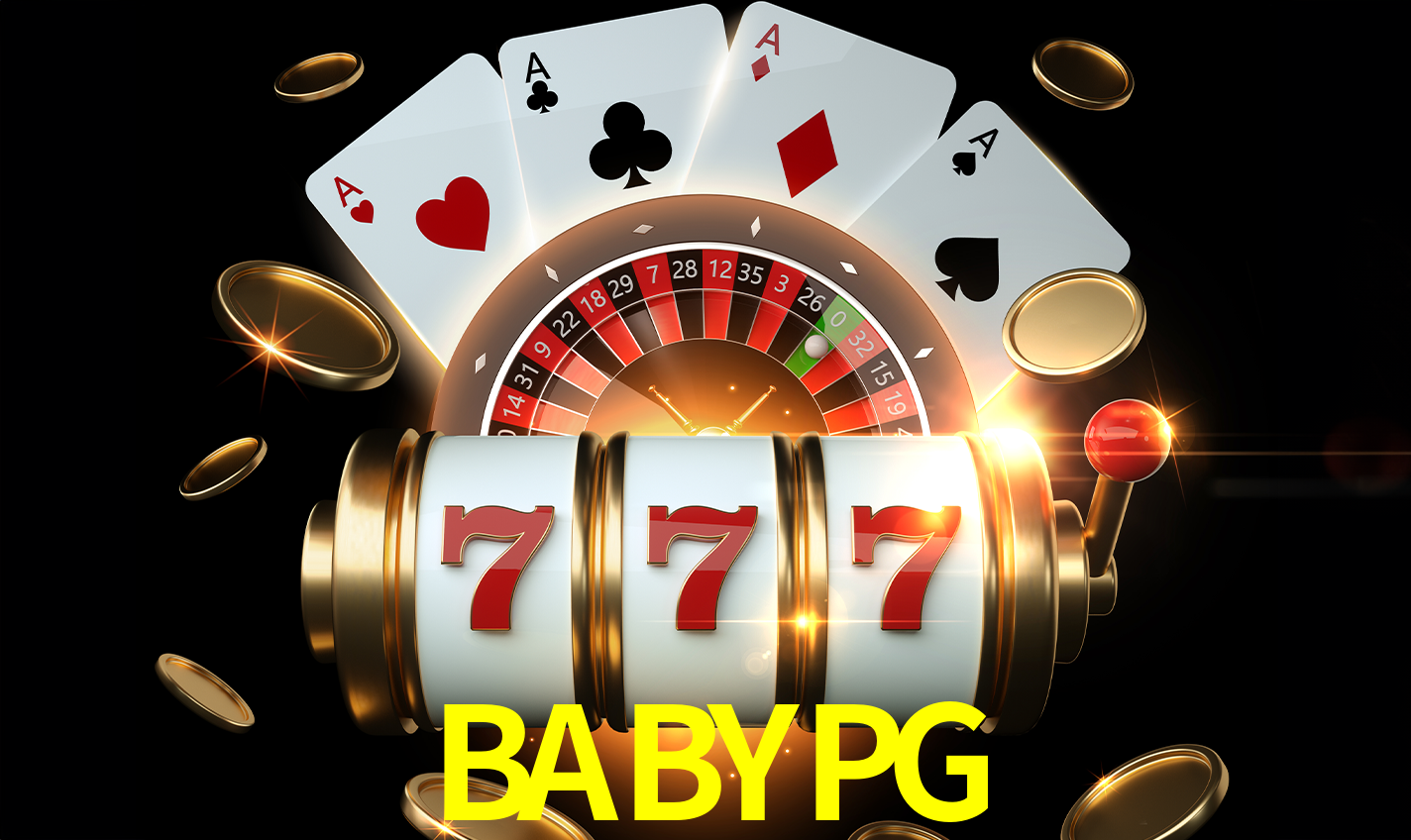 BABYPG aplicativo