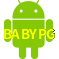 Aplicativo BABYPGbet para Android