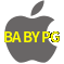 Aplicativo BABYPGbet para iOS