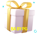 Receba seus bônus de boas-vindas no BABYPG BET